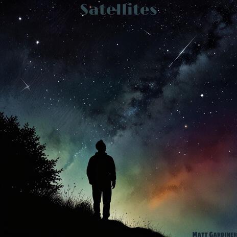 Satellites | Boomplay Music