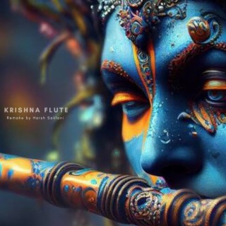 Krishna Flute