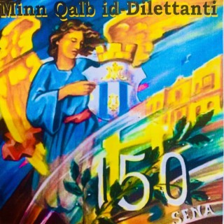 150 Sena Banda - Minn Qalb Id-Dilettanti tal-Festa Marija Annunzjata 2012