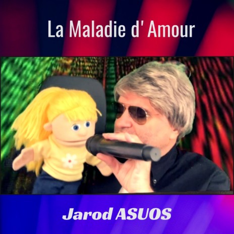La Maladie d'Amour | Boomplay Music