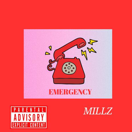 Emergency | Boomplay Music