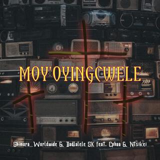 Moy'oyingcwele