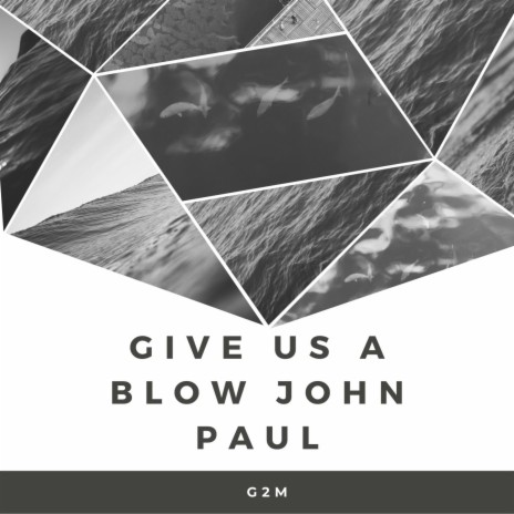 Hon John Paul Will Ye Give Us A Blow | Boomplay Music