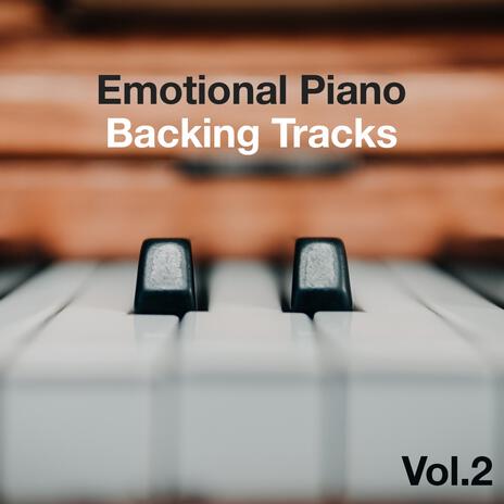 Emotional Piano Ballad Instrumental In G Minor | Boomplay Music