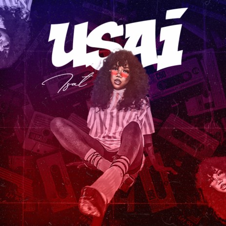 Usai | Boomplay Music