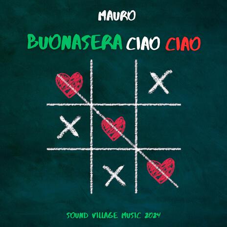 Buonasera Ciao Ciao (Next Level Edition) | Boomplay Music