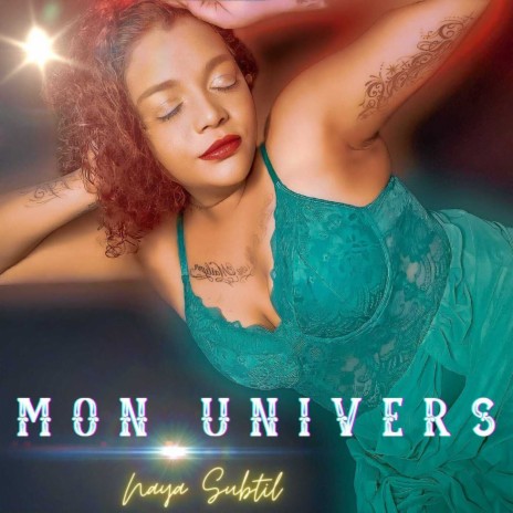 Mon univers | Boomplay Music