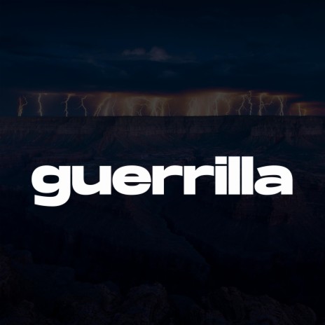 Guerrilla (UK Drill Type Beat) | Boomplay Music