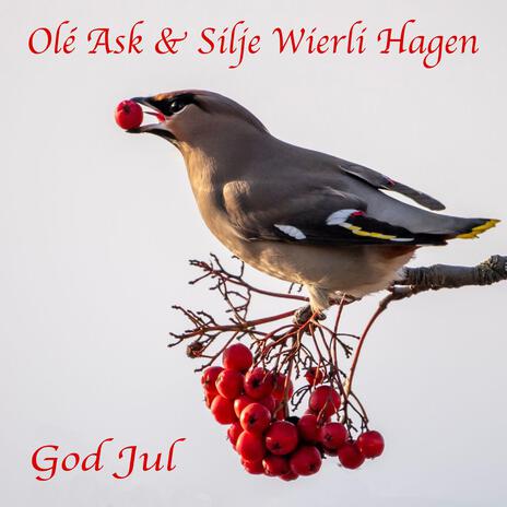 God Jul ft. Silje Wierli Hagen | Boomplay Music