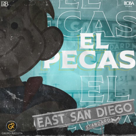 El Pecas | Boomplay Music