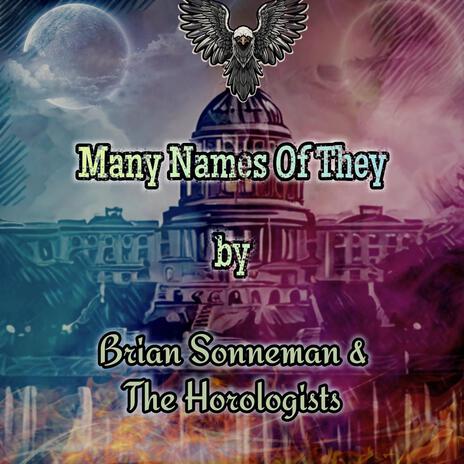 Many Names Of They | Boomplay Music