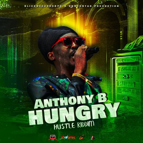 Hungry (Remastered) ft. Slick876 | Boomplay Music