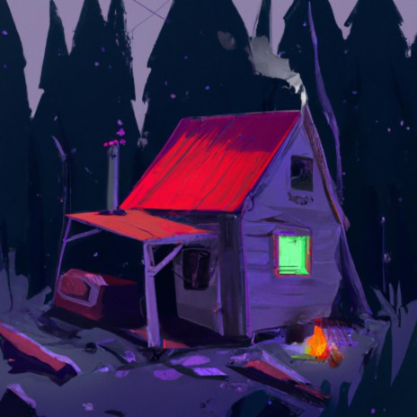 The Shack