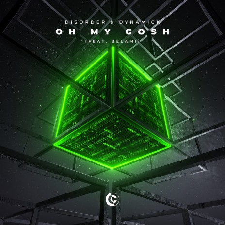 Oh My Gosh (feat. Belami) | Boomplay Music