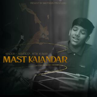 MAST KALANDAR