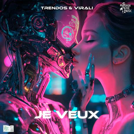 Je Veux | Boomplay Music