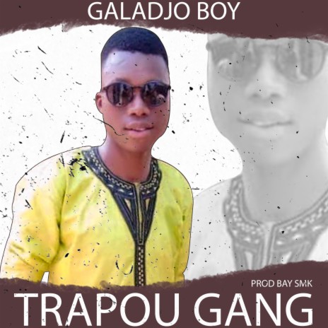 Trapou Gang | Boomplay Music