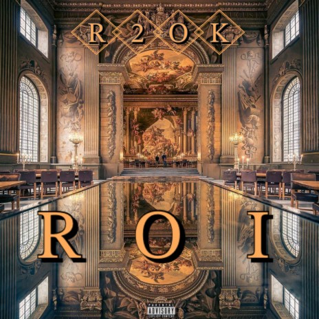 ROI | Boomplay Music