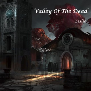 Valley Of The Dead