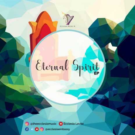 Eternal Spirit | Boomplay Music