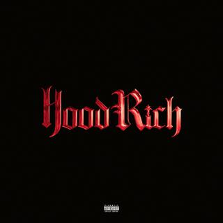 hoodrich