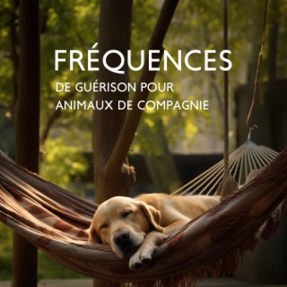 Fréquences de guérison pour animaux de compagnie: Musicothérapie Hz, Relaxation pour chiens, Sons anti-stress et anxiété