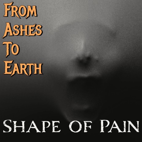 Shape of Pain | Boomplay Music