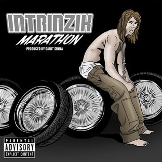 Marathon (Remix)