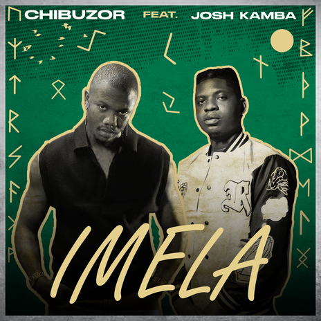 Imela ft. Josh KAMBA | Boomplay Music