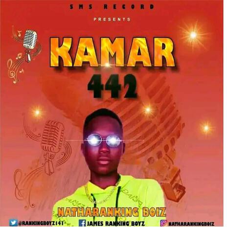 KAMAR ft. NATHARANKING BOIZ & 442 | Boomplay Music