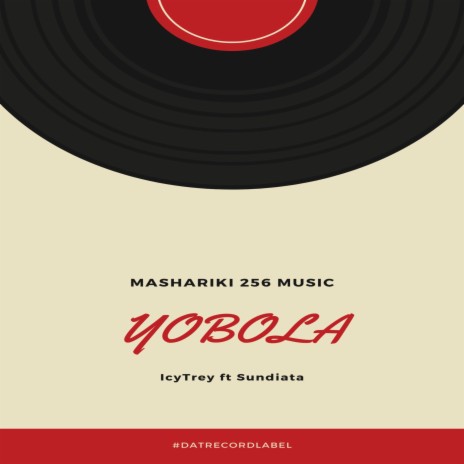 Yobola ft. Sundiata Platnumz | Boomplay Music