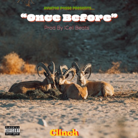 Once Before | Boomplay Music