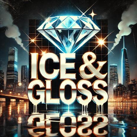 Ice&Gloss | Boomplay Music