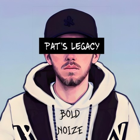 Pat's Legacy