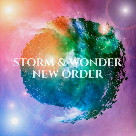 New Order | Boomplay Music