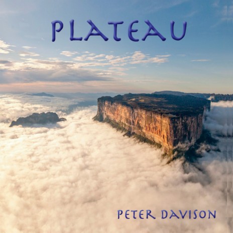 A View of the Plateau | Boomplay Music