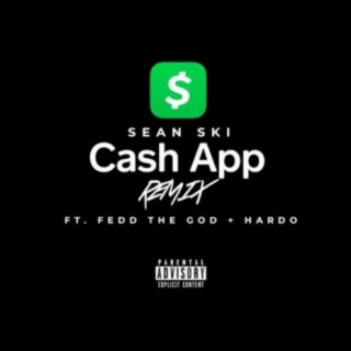 Cash App (Remix)