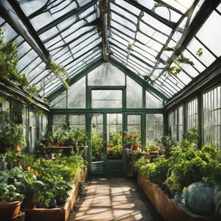 Greenhouse