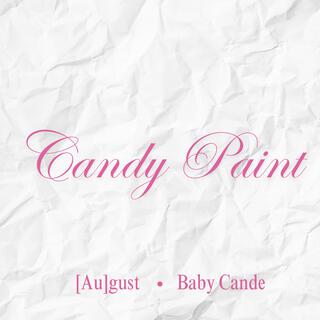 Candy Paint