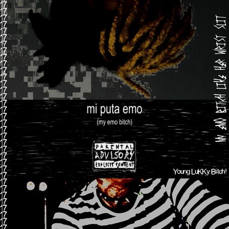 mi puta emo | Boomplay Music