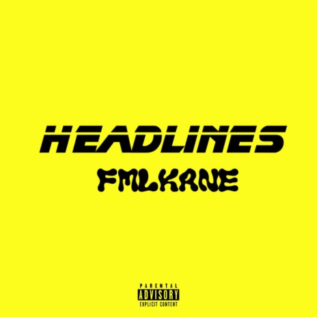 HEADLINES | Boomplay Music