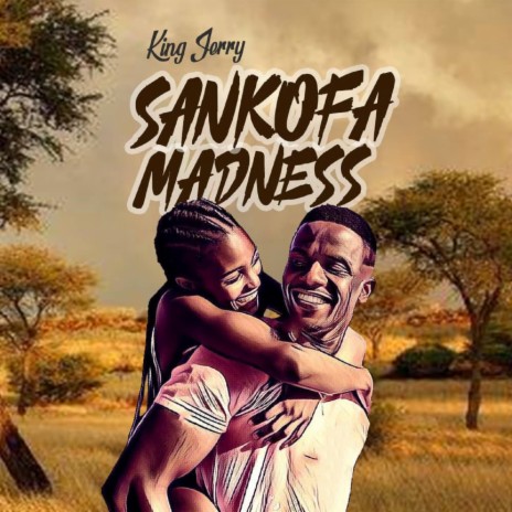 Sankofa Madness | Boomplay Music