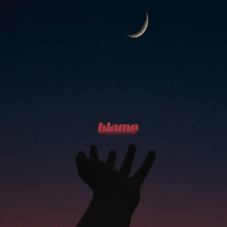 Blame ft. Emy Smith | Boomplay Music