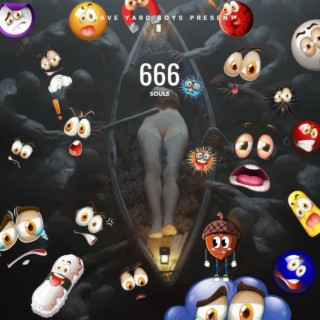666 Souls