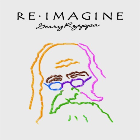 Re-Imagine | Boomplay Music