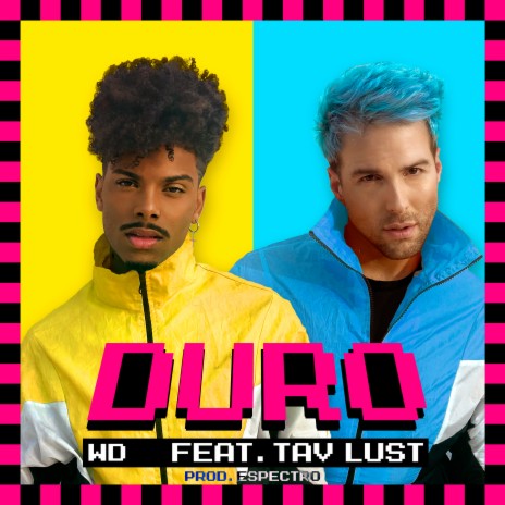 Duro ft. Tav Lust | Boomplay Music