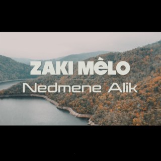 Zaki Melo