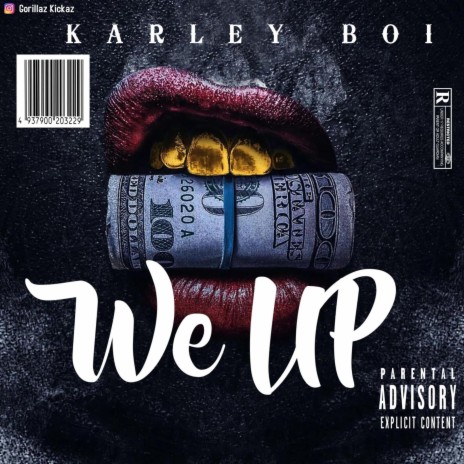 We Up | Boomplay Music