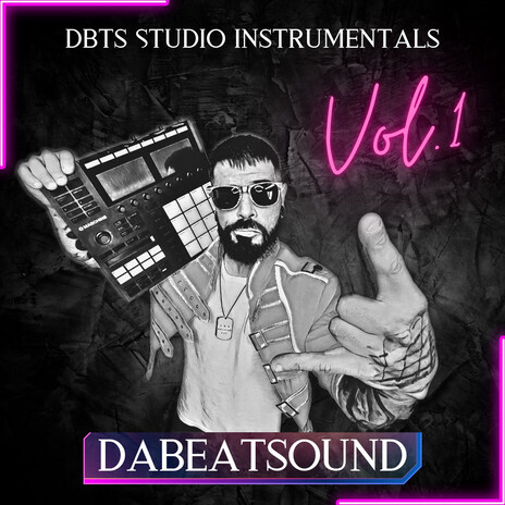 DBTS Studio Instrumentals 10 | Boomplay Music