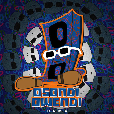 Osondi Owendi | Boomplay Music